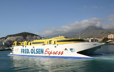 Bentago Express